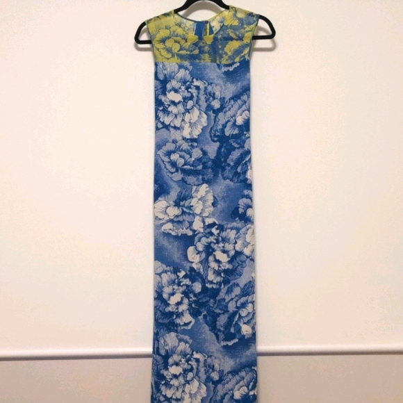 NWT BCBG Backless Gown in XXS - Picture 4 of 12